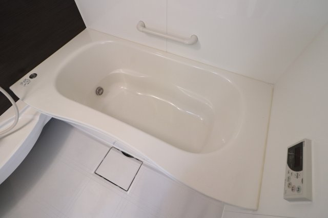 パストラルポートの浴室