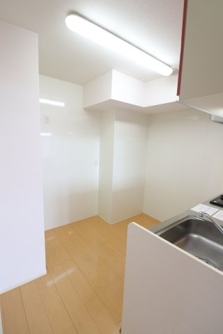 パストラルポートのその他