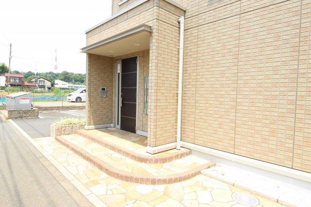 パストラルポートのその他