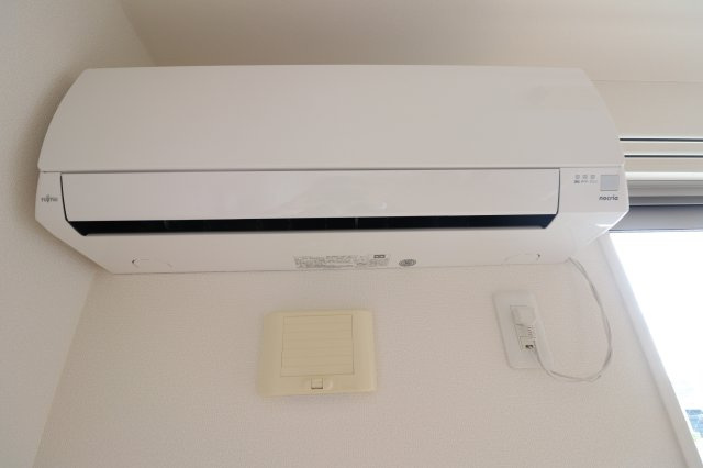 パストラルポートの設備