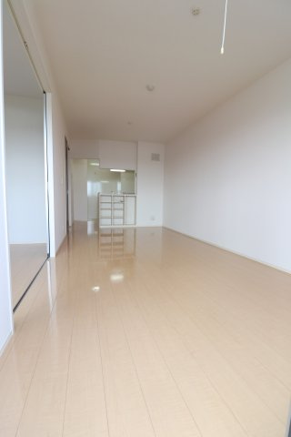 パストラルポートの居間・リビング