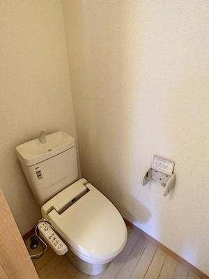 【設備】 | ハイム南境