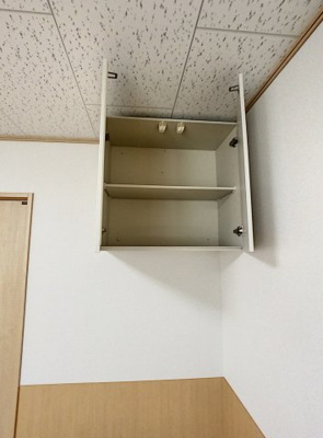 【内装】 | ハイム南境