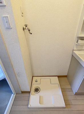 【設備】 | ハイム南境