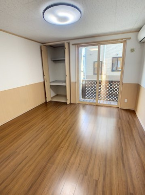 【居間・リビング】 | ハイム南境