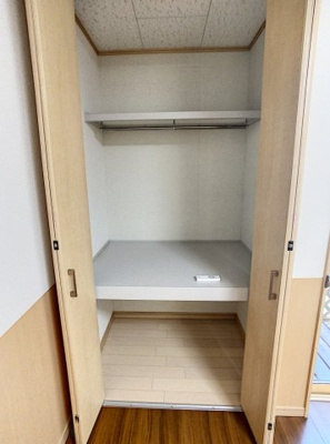 【収納】 | ハイム南境