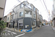 ブルーム北千住の画像