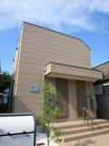 Ｃａｓａ　Ｒｉｖｉｅｒａの画像