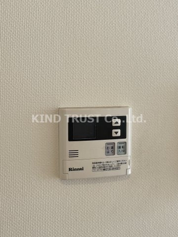 RESIDENCE高千穂の浴室|オートバスです