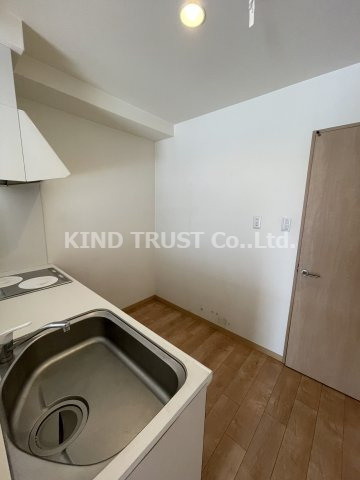 RESIDENCE高千穂のキッチン