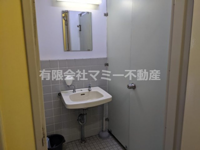  | 西新地事務所