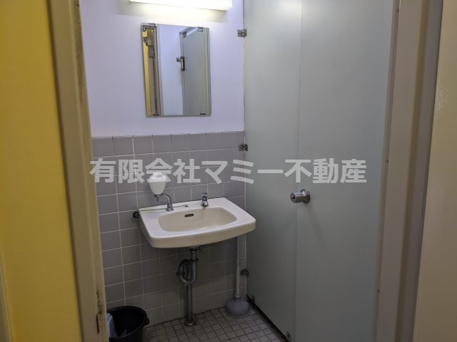  | 西新地事務所