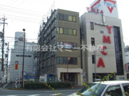 西新地事務所の画像