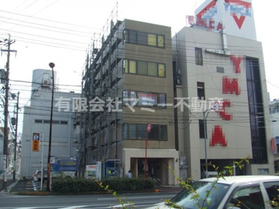 【外観】 | 西新地事務所