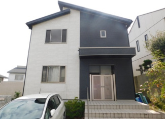 【外観】 | 外観★