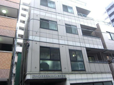 【外観】 | ＦＣＪビル | 店舗・事務所ならエース・プランニングへお任せ下さい！