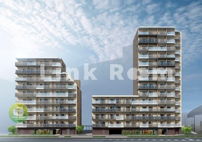 ONE ROOF RESIDENCE KIBA EAST