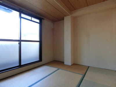 【和室】 | グレース東雲