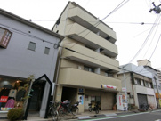 グレース東雲の画像