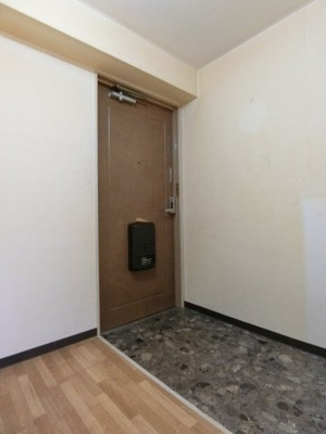 【玄関】 | グレース東雲