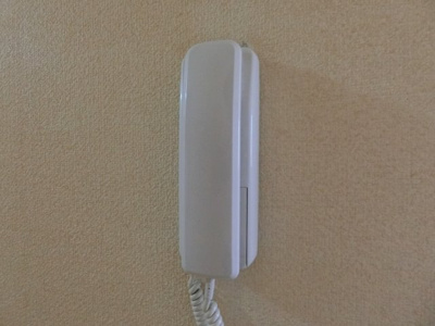 【セキュリティ】 | グレース東雲