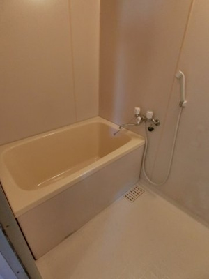 【浴室】 | グレース東雲