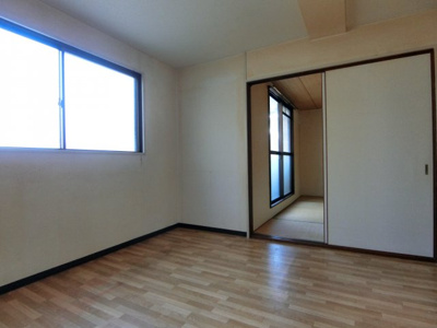 【居間・リビング】 | グレース東雲