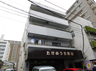 横須賀市安浦町１丁目のマンションの画像