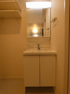 【独立洗面台】 | アリュール浅草