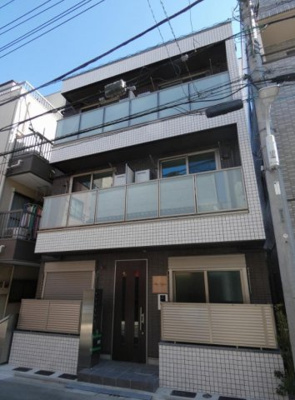 【外観】 | アリュール浅草