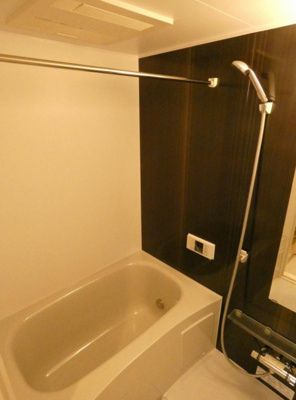 【浴室】 | アリュール浅草