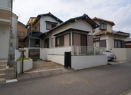 五香6丁目戸建の画像