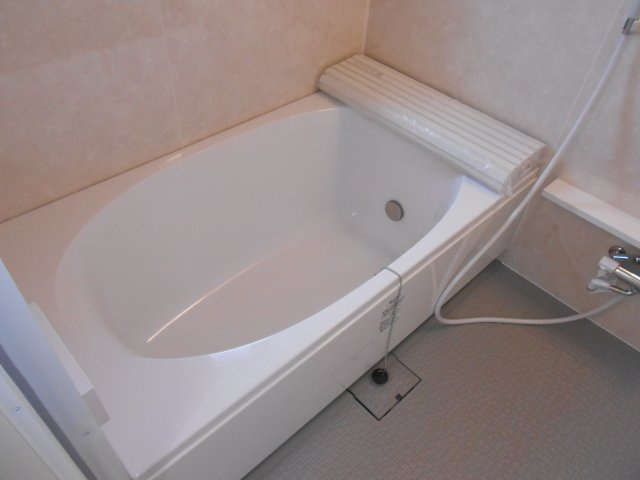 Maison de ville Aの浴室
