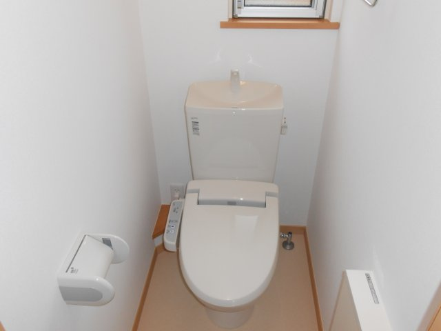 Maison de ville Aの設備