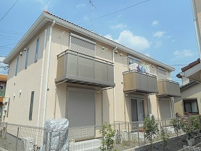 Maison de ville A