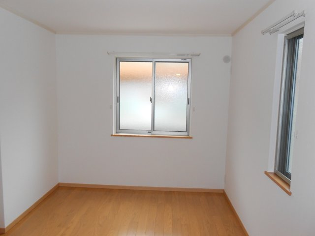 Maison de ville Aの寝室