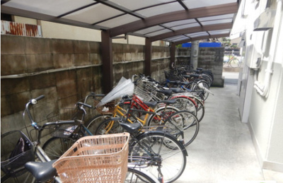 【その他共用部分】 | ルポ大宮