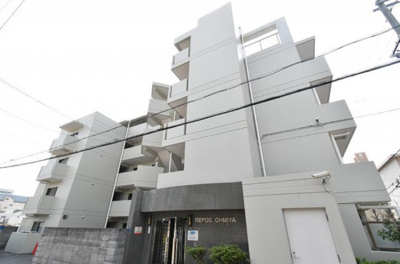 【外観】 | ルポ大宮