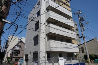 【外観】 | アメージングエステートⅡ | アメージングエステートⅡ　