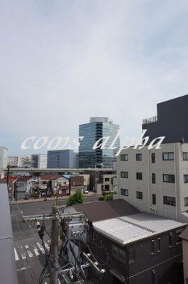 【展望】 | アメージングエステートⅡ | アメージングエステートⅡ　眺望