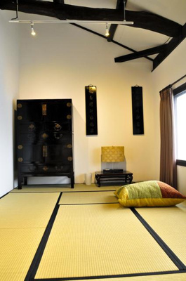 【その他共用部分】 | 下京区朱雀分木町