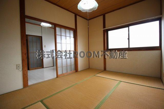 ガーデンMJの居間・リビング|おしゃれな居間です