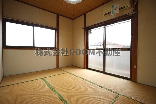 ガーデンMJの和室|和室、ちょっとしたくつろぎスペースにいかがでしょうか