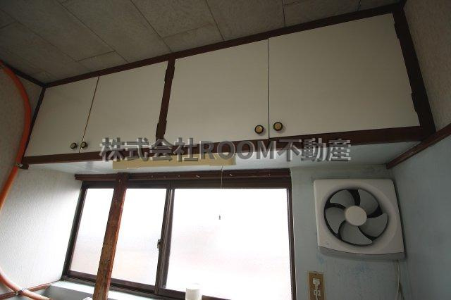 ガーデンMJのその他