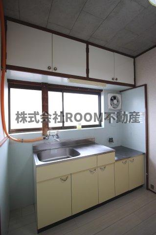 ガーデンMJのキッチン|キッチンでお料理をお楽しみください