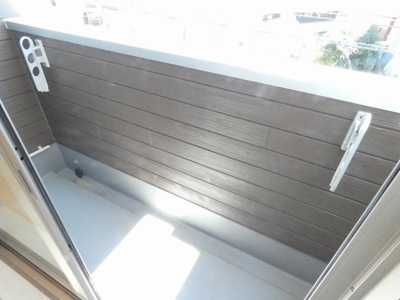 【バルコニー】 | Belle Demeure