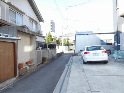 【周辺】 | Belle Demeure