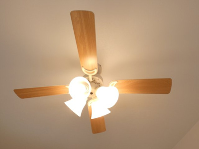 【内装】 | Belle Demeure