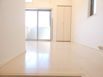 【居間・リビング】 | Belle Demeure