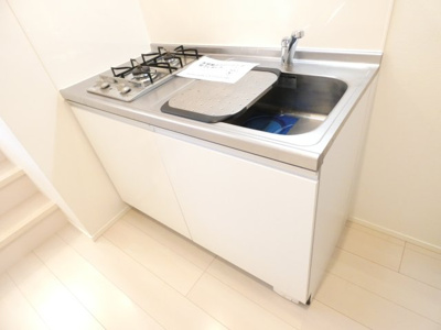 【キッチン】 | Belle Demeure